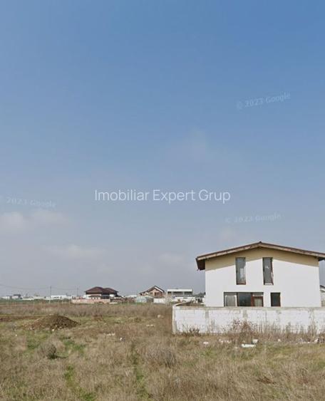 Teren in cartierul Florilor Măgurele - 3