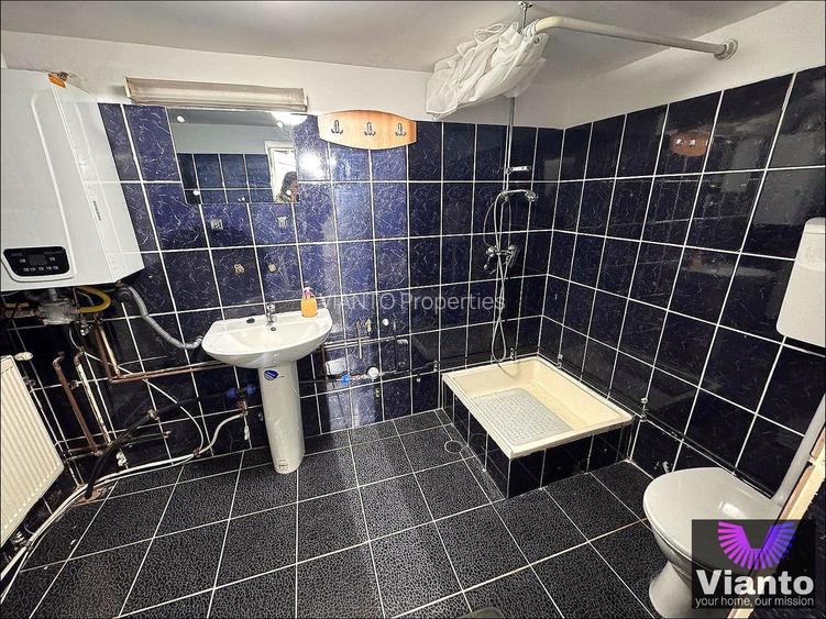 SPATIU COMERCIAL BIROURI CENTRAL- BLD VICTORIEI - 3