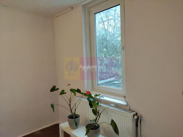 Casa în Ultracentralul Bucureștiului la preț mic (casă mică) - 19