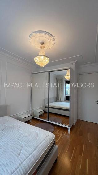 2 camere | Luxuria Residence Domenii - 5