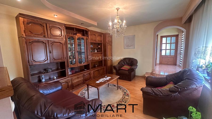 Casa individuala 200mp teren liber 500mp Lazaret - 6