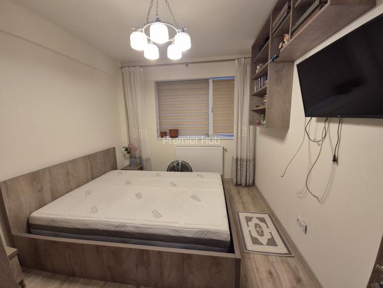 Apartament 3 camere, etaj 1, 72mp, 2 bai, parcare, zona Cetatii - 8