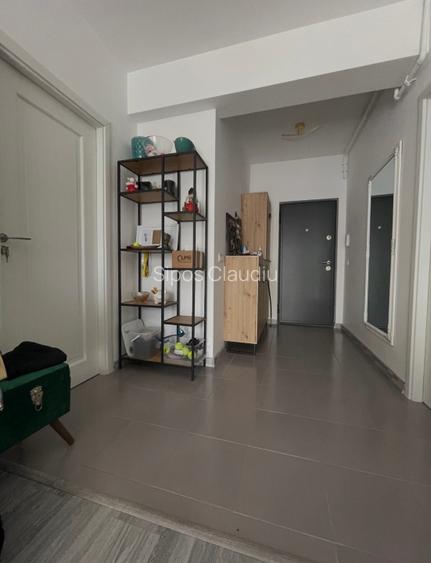 Apartament 3 camere 2 locuri parcare Complex Maramures, Otopeni - 3