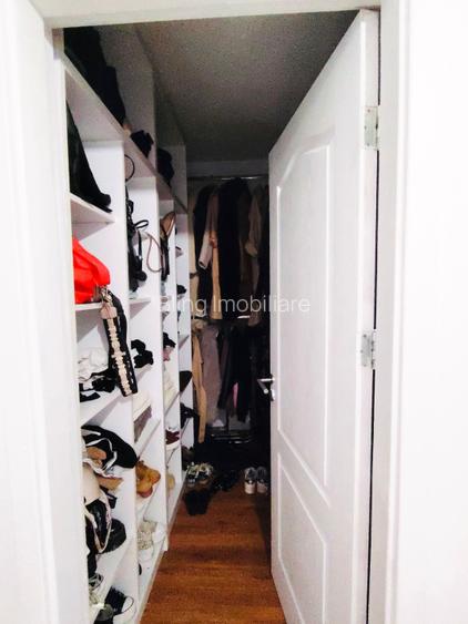 Apartament pe Muzeul Apei , 53 mp util , mobilat si utilat - 3