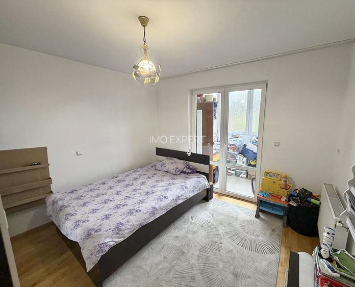 Apartament de vanzare cu 3 camere, in Alba Iulia - 2