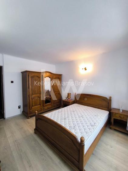 Apartament 3 camere I Vintage  - 8