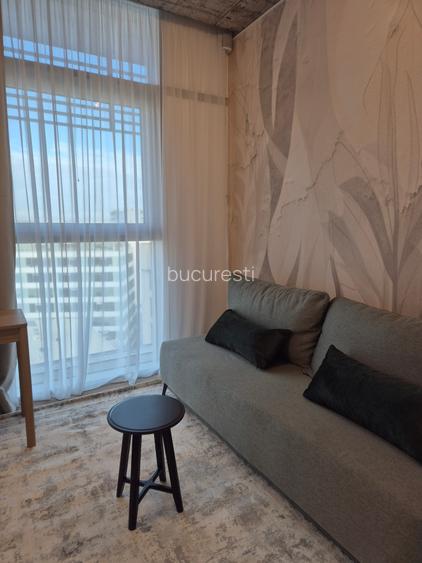 VANZARE 3 cam mobilat lux Floreasca - Promenada Mall - 7