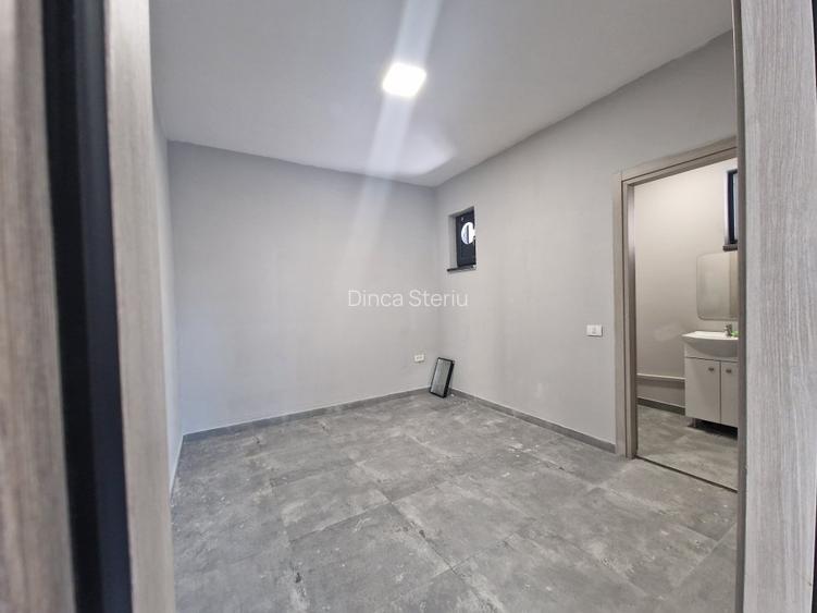 INCHIRIEZ  Spatiu la parter pe strada Poporului !  PARCARE  PRIVATA  !!! - 4