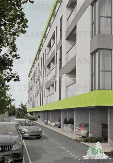 PentHouse modern 3 camere, incalzire in pardoseala, posibilitate loc de parcare - 7