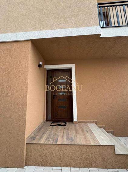 BG105-Duplex Nou 5 camere-COMISION 0% - 9