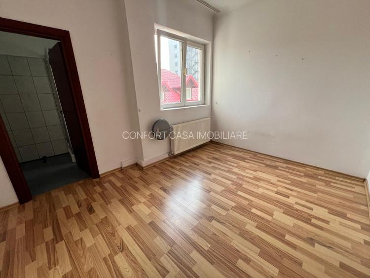 Unirii-Matei Basarab, 2 camere in vila Art Deco - 5