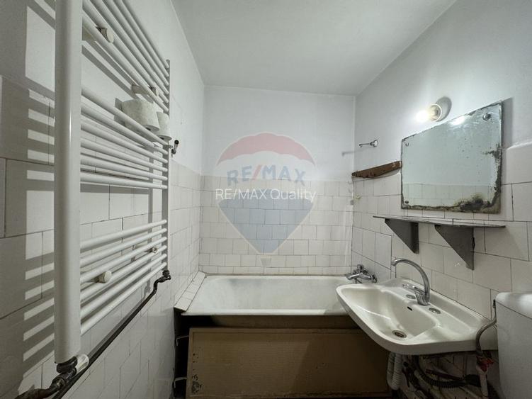 Apartament 2 camere de vanzare - Giurgiului, Toporasi - 6