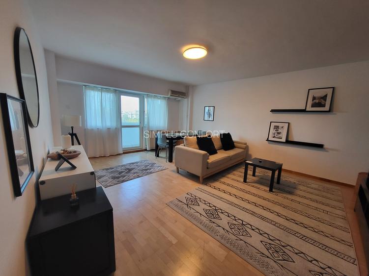 Unirii -Nerva Traian stradal - 2