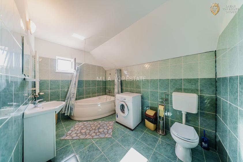 Casa 4 camere in Sagu de vanzare - 15