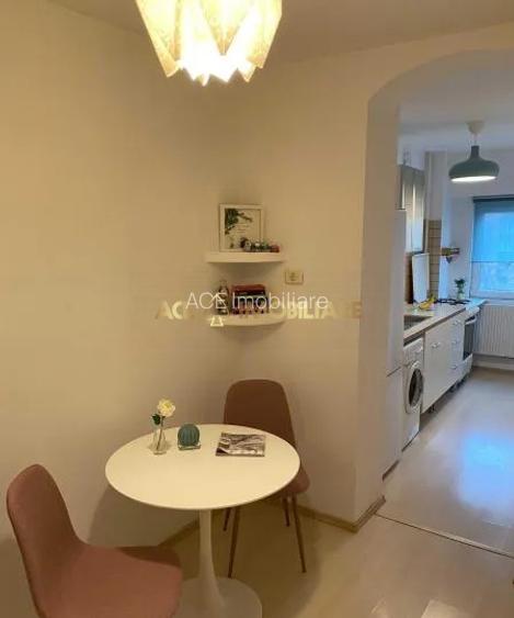 Garsoniera de inchiriat | Lujerului | Metrou | Aer Conditionat  - 4