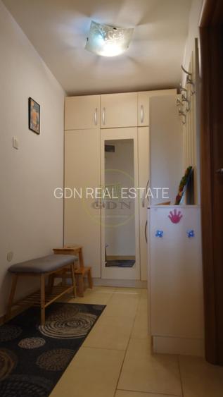 Apartament de vanzare, doua camere, decomanda, 66mp, zona Garii - 14