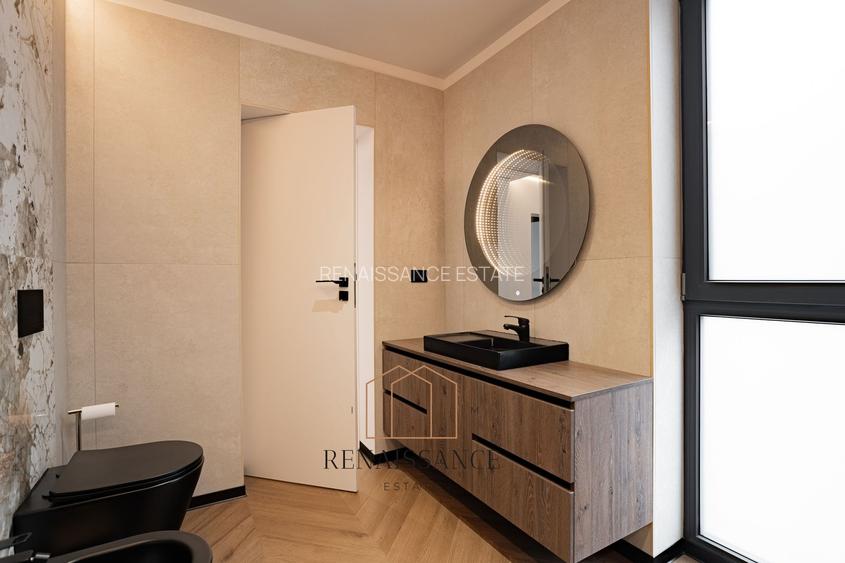 Casa Exclusivista 5 Camere P+1E | Finisaje de Lux | Calea Aradului - 13