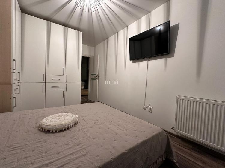 Apartament 2 camere de inchiriat in City Residence  - 11