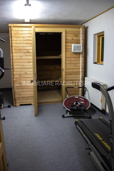 Casa/Vilă cu 7 Camere I 820 mp I Suceava - 31