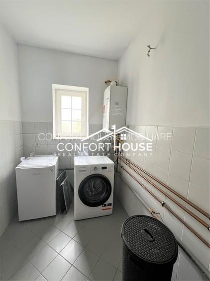 VILA P+E,  4 camere, ansamblu rezidential,  IANCU NICOLAE -British School - 23