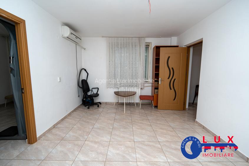 ID 6148 EXCLISIVITATE Spațiu DE VÂNZARE – Str. I.L.Caragiale - 5