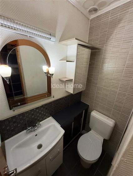 Apartament 3 camere decomandat Nicolina Belvedere - 3