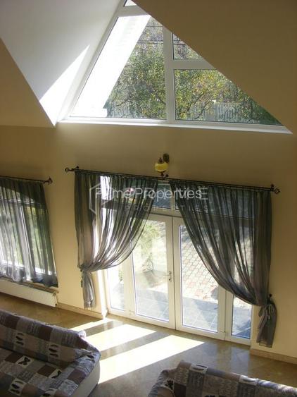 Reședință de lux cu potențial comercial –zonă Băi, Sângeorgiu de Mureș - 8