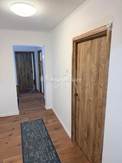 3 camere, et 4/10, renovat,  anvelopat-Gorjului - 5