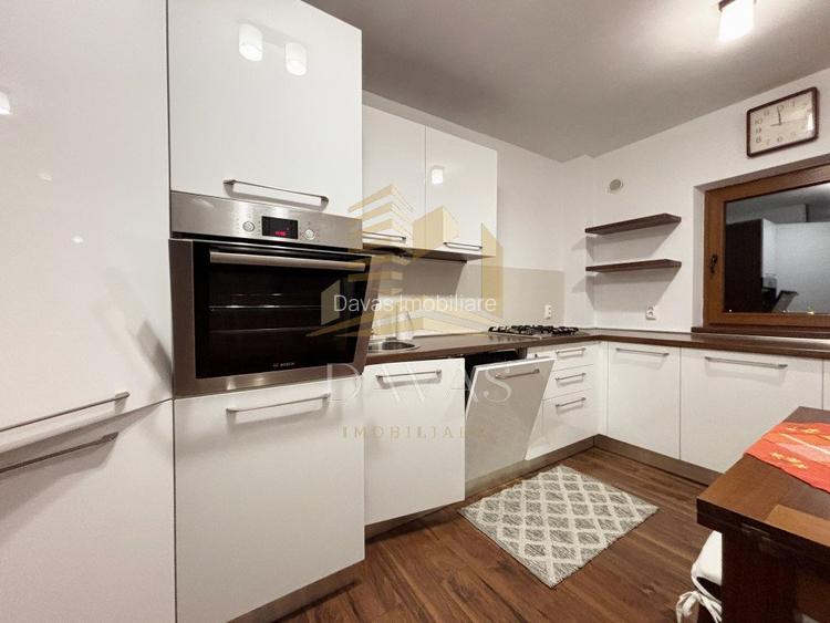 Apartament cu 3 camere decomandate | Intre Lacuri | etaj intermediar - 12