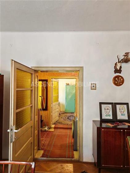 Casa traditionala de vanzare, Tulghes, Harghita - 38