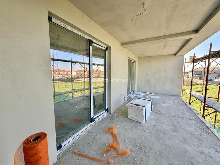 Apartament 3 camere | gradina proprie 200mp | Drumul Boilor | Mosnita - 15