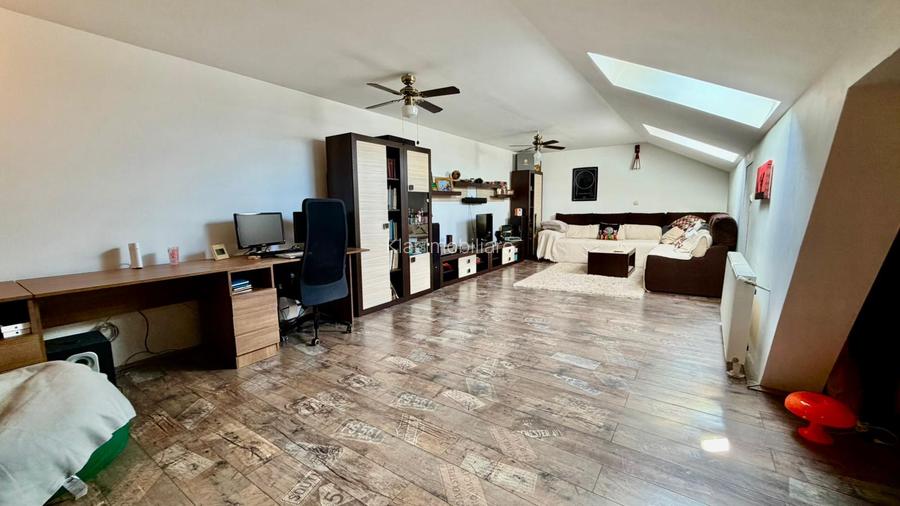 Apartament 3 camere spatios si modern, 108 mp, parcare! Zona Florilor! - 9