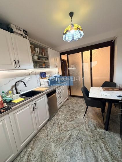 Apartament de vânzare – Vasile Alecsandri - 4