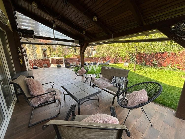 Simte-te ACASA in inima Orasului SIBIU - 24