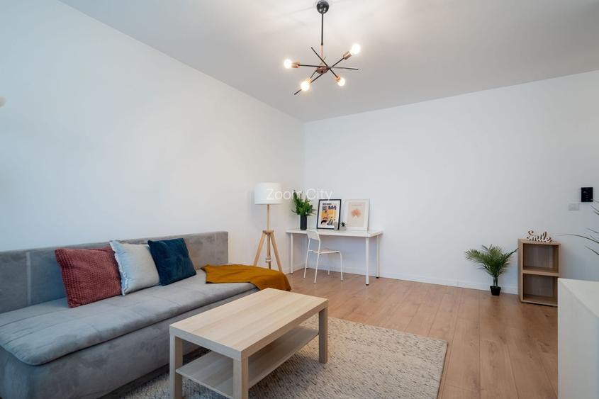 2 camere Regie Residence | Politehnica I Parcare subterana | Comision 0% - 4