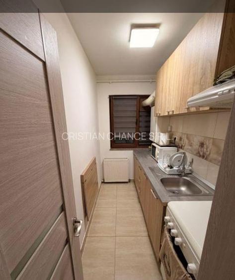 39550 Apartament 3 camere Tomis Nord - 7