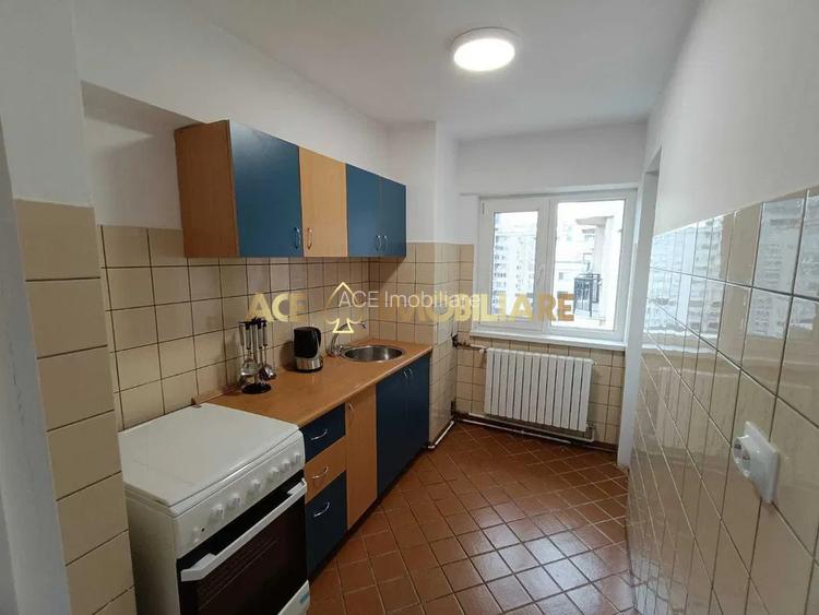Garsoniera de inchiriat | Decebal | Metrou | Petfriendly - 5