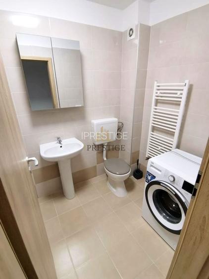 APARTAMENT 3 CAMERE | BALCON | PARCARE | LIFT | MAGNOLIA RESIDENCE - 10