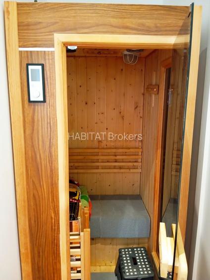 Vila care redefinește confortul – Design modern/ Amber Garden - 7