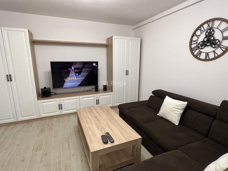 Inchiriez ap 2 camere 57 mp, lux - 7