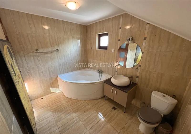 Casa utilata si mobilata in Stupini, Brasov - 10