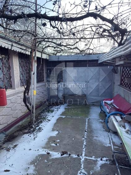 Vand casă, comuna Ulmeni, Buzău  - 9