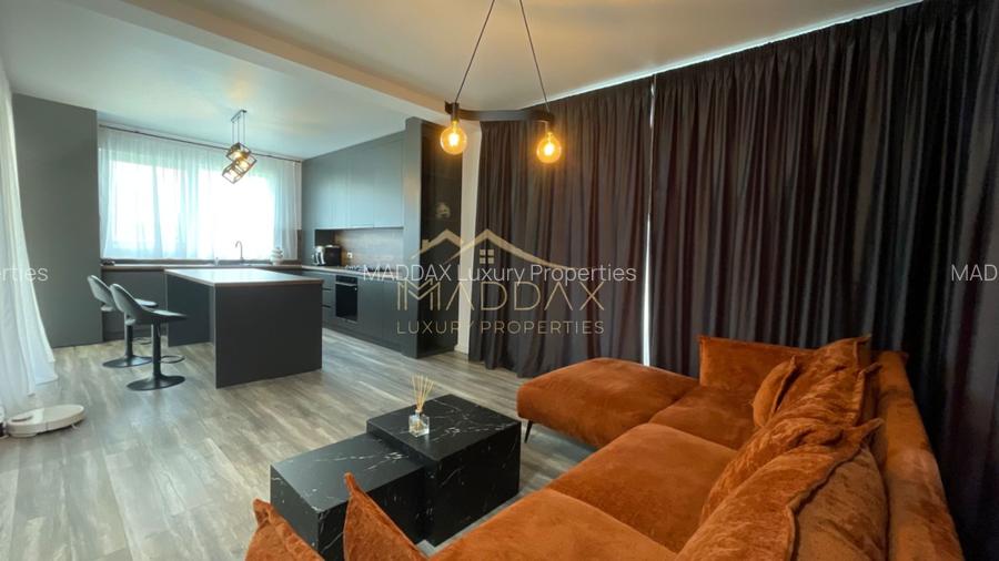 Vila individuala P+1 ***4 camere***curte proprie 380 mp//CORBEANCA - 42