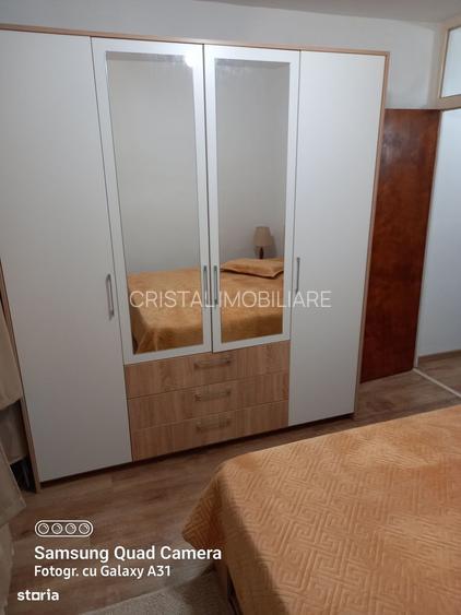 Apartament 3 camere,complet mobilat si utilat, Grivita - 6