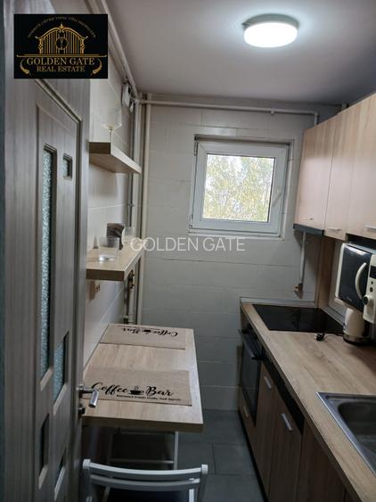 2 Camere Brancoveanu | Centrala | Balcon | AC | Metrou | - 6