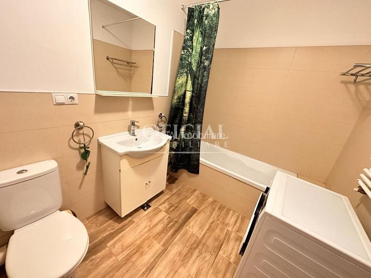Apartament 3 camere | Zona Vivo - Amethyst | 60 mp | Floresti - 8