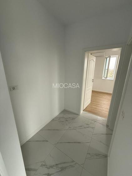 Bloc Nou. Etaj 2. Braytim. Bucatarie inchisa. - 10