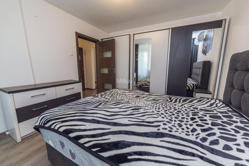 3 camere | Centrala Termica | 10 Min Metrou Politehnica - 7