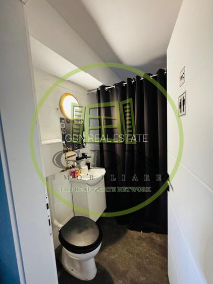 Spatiu birou în centru Cluj - 11