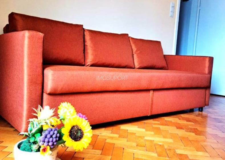 Apartament 2 Camere - Iancu de Hunedoara | Metrou Piața Victoriei | Mobilier Nou - 3